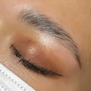 アイブロウ joieange 心斎橋店   藤田のネイルデザイン