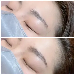 アイブロウ Victoireスタイル所属・Victoire スタイルのマツエク・マツパデザイン