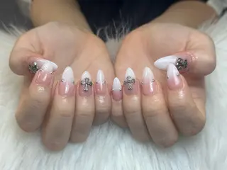 ネイル JennNail_ マオのネイルデザイン