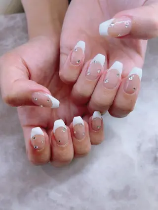 ネイル noix nail &eyeのネイルデザイン