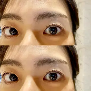 マツエク・マツパ Meviy所属・Meviy （メヴィー）のマツエク・マツパデザイン