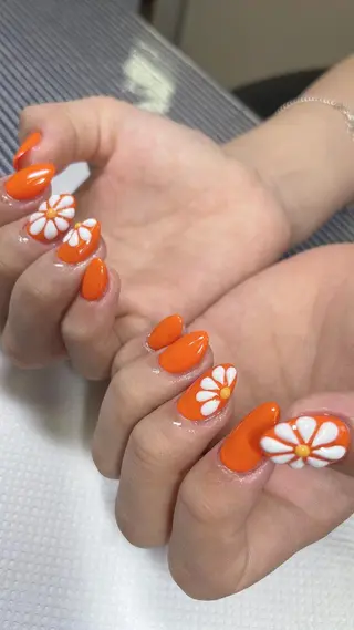 ネイル Munail サロン所属・むねいる nail salonのネイルデザイン