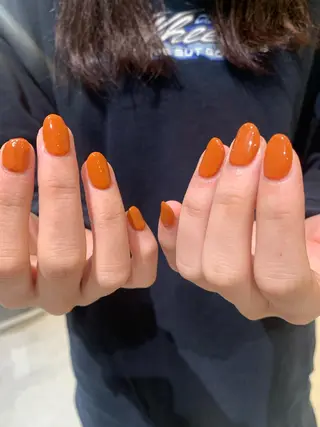 ネイル AO所属・RISAKO 艶髪モテヘア🎀府中のヘアスタイル