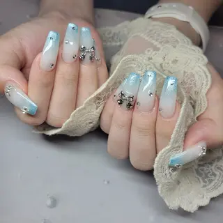 ネイル Nail salon Coco所属・Nail salon Coco【溝の口駅】のネイルデザイン