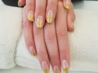 ネイル Salon-NAKO 🐷shirai🐷のネイルデザイン