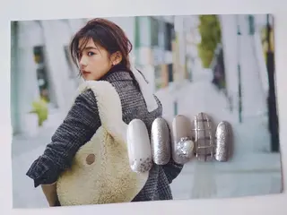 ネイル bloom *のネイルデザイン