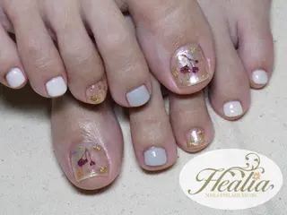 ネイル REMIA湘南台 TANABEのネイルデザイン