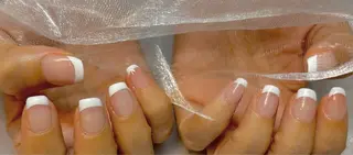 ネイル PuaMo. mikieのネイルデザイン