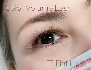 マツエク・マツパ Lumos nail&eyelash所属・Lumos Ayakaのマツエク・マツパデザイン