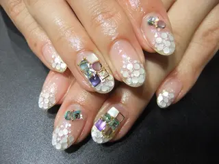 ネイル Ｋ- nailのネイルデザイン