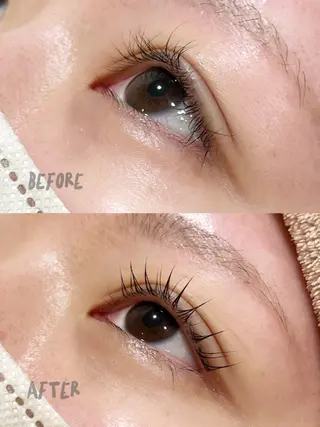 マツエク・マツパ BOGL/ HARAの眉毛・アイブロウイメージ