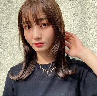 カラー ♪mirai♪ laciel両国店のマツエク・マツパデザイン