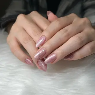 ネイル kinky所属・kinky 皆実町のネイルデザイン