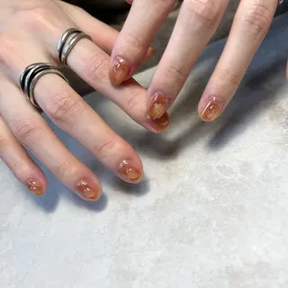 ネイル Laki nailのネイルデザイン
