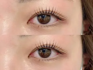 パーマ 千葉 真理菜のマツエク・マツパデザイン