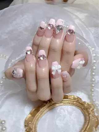 ネイル VIVIAN リサのネイルデザイン