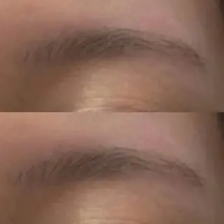 アイブロウ 綿貫 陽葵の眉毛・アイブロウイメージ