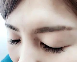 マツエク・マツパ 吉岡 ゆうなのマツエク・マツパデザイン