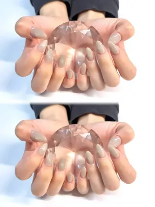 ネイル 𝑵𝒂𝒊𝒍𝒔𝒂𝒍𝒐𝒏 𝑳𝒊𝒆𝒔𝒆所属・𝐋𝐢𝐞𝐬𝐞 𝐘𝐔𝐈のネイルデザイン