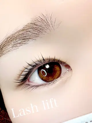 マツエク・マツパ RITOMA所属・RITOMA ritomaのマツエク・マツパデザイン