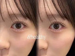 マツエク・マツパ privete salon Mignon【ミニョン】所属・井上 梨花のマツエク・マツパデザイン