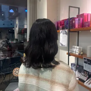 ミディアム このみ/髪質改善 /ヘアアレンジ🫧のその他イメージ