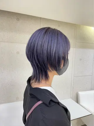 ミディアム お悩み解決✨ ASAMIのヘアスタイル