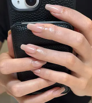 ネイル Kai  nail Mayukoのネイルデザイン
