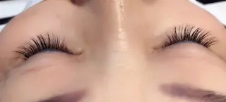 マツエク・マツパ 吉岡 ゆうなのマツエク・マツパデザイン