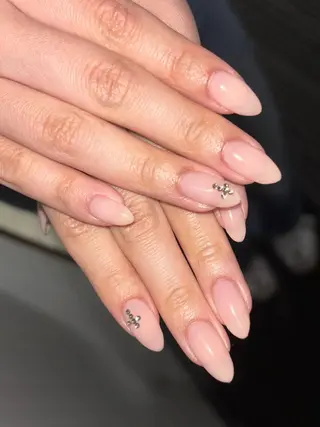 ネイル HONAMI Hのネイルデザイン