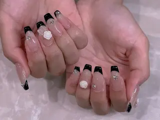 ネイル M2 せいのネイルデザイン