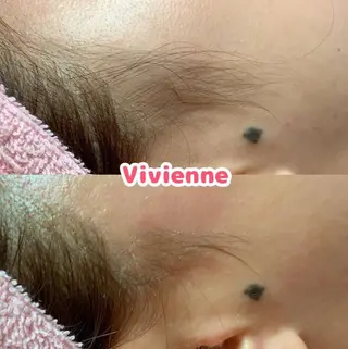 Vivienne aoi南堀江のエステ・リラクイメージ