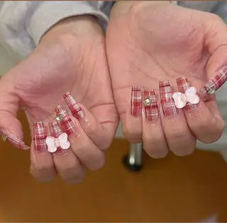 ネイル Amee Nail Salonのネイルデザイン