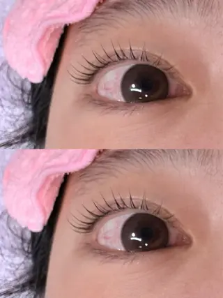 マツエク・マツパ トータルビューティー サロン・Ｎの眉毛・アイブロウイメージ