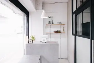 🟡レディース シェービングサロン/のエステ・リラクイメージ