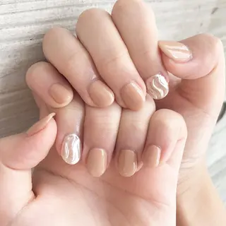ネイル nails TOKYOのネイルデザイン