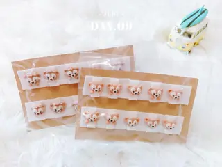 ネイル Nailsalon Eve（イヴ）のネイルデザイン