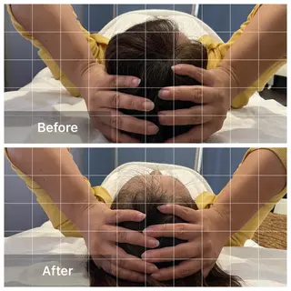 松下 睦美のエステ・リラクイメージ