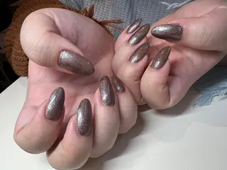 ネイル 【パラジェル認定】 newiネイル京橋のネイルデザイン