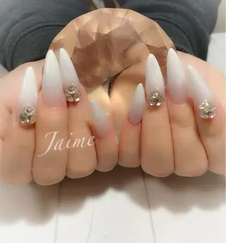 ネイル Jaime Yuiのネイルデザイン