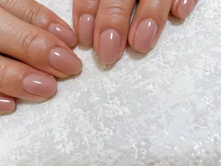 ネイル Mogu nail 二子玉川のネイルデザイン