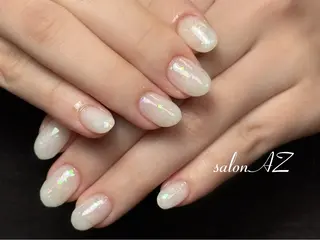 ネイル salon AZのネイルデザイン