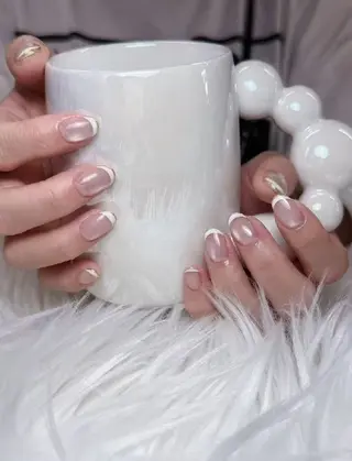 ネイル ENsalon nailのネイルデザイン