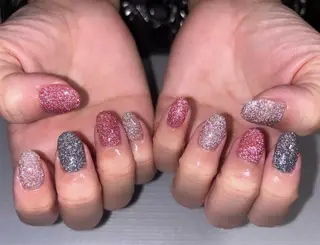 ネイル Welina ♡♡のネイルデザイン