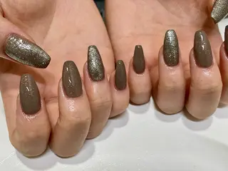 ネイル n. SAITOUのネイルデザイン