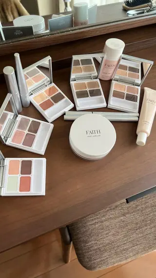 枝廣 貴子のエステ・リラクイメージ