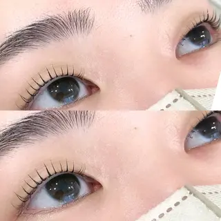 マツエク・マツパ OAKSTAFF (すぐ予約のみ)のマツエク・マツパデザイン