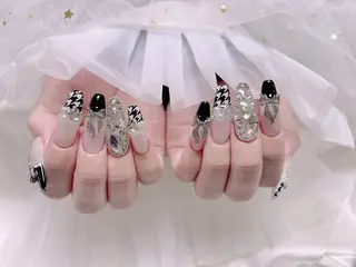 ネイル ジョリ kasumi🌹💅のネイルデザイン