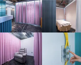 アイブロウ 🎀kaede🎀 骨格似合わせ眉毛の眉毛・アイブロウイメージ