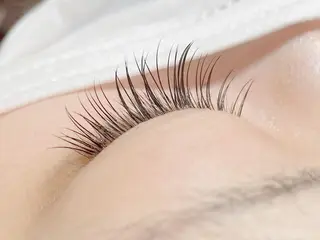 マツエク・マツパ Luana ✩‧₊˚ 土屋/店長のマツエク・マツパデザイン